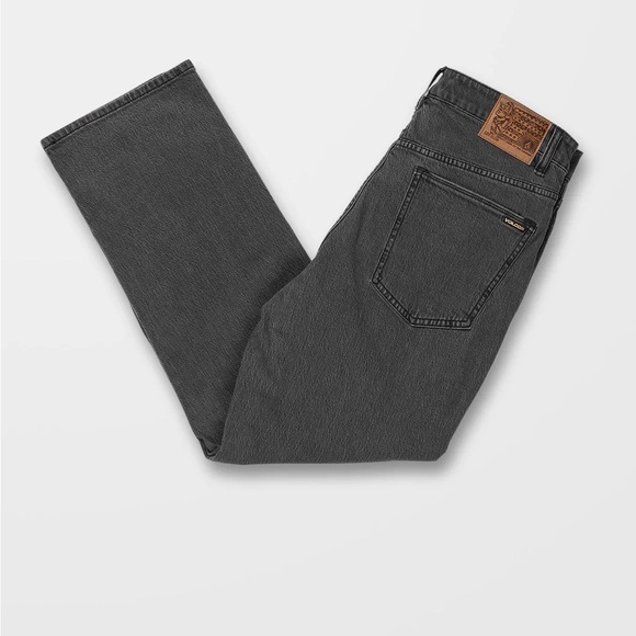 Nailer Denim Relaxed Straight - Picture 3 of 8